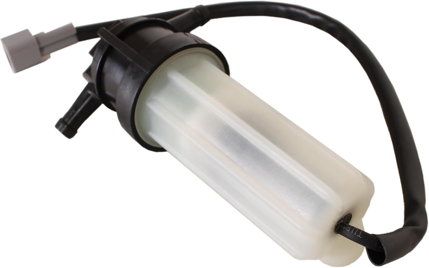 Boat Engine 6EK-24560-00 Fuel Filter Assembly and Sensor for Yamaha Outboard Motor 75HP 90HP 115HP