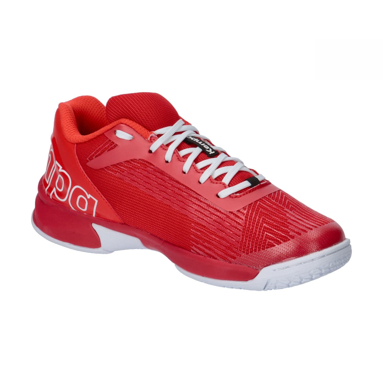 Kempa Kempa Attack Three 2.0 Zapatillas de Balonmano, Calzado deportivoUnisex Adulto