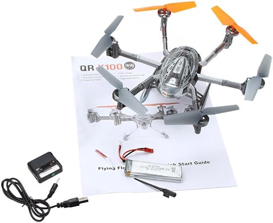 Qr y100 drone Clearance