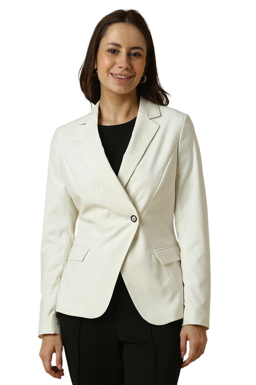 allen solly Women's Blazer-picture-46