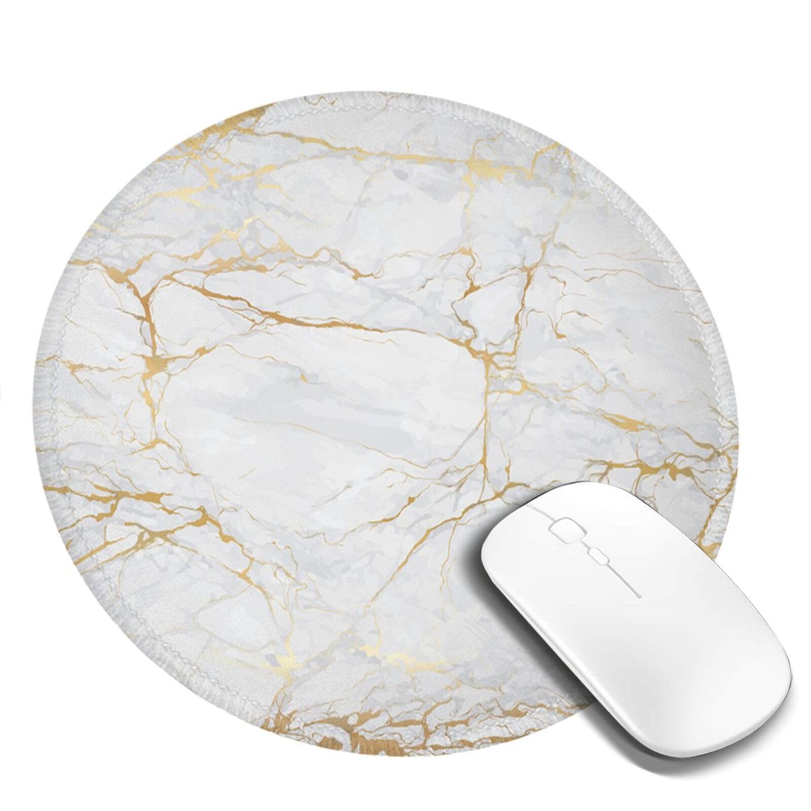 Tappetino per mouse da gioco CSL XXL 900x400mm Verde Oro