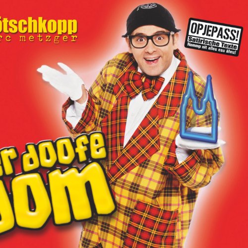 Blötschkopp Marc Metzger