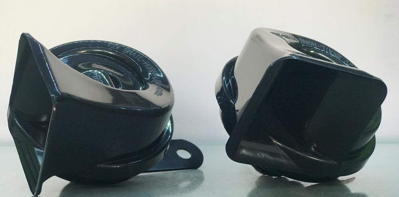 ASIMCO PLUSCAR HORN CLAXON 12V