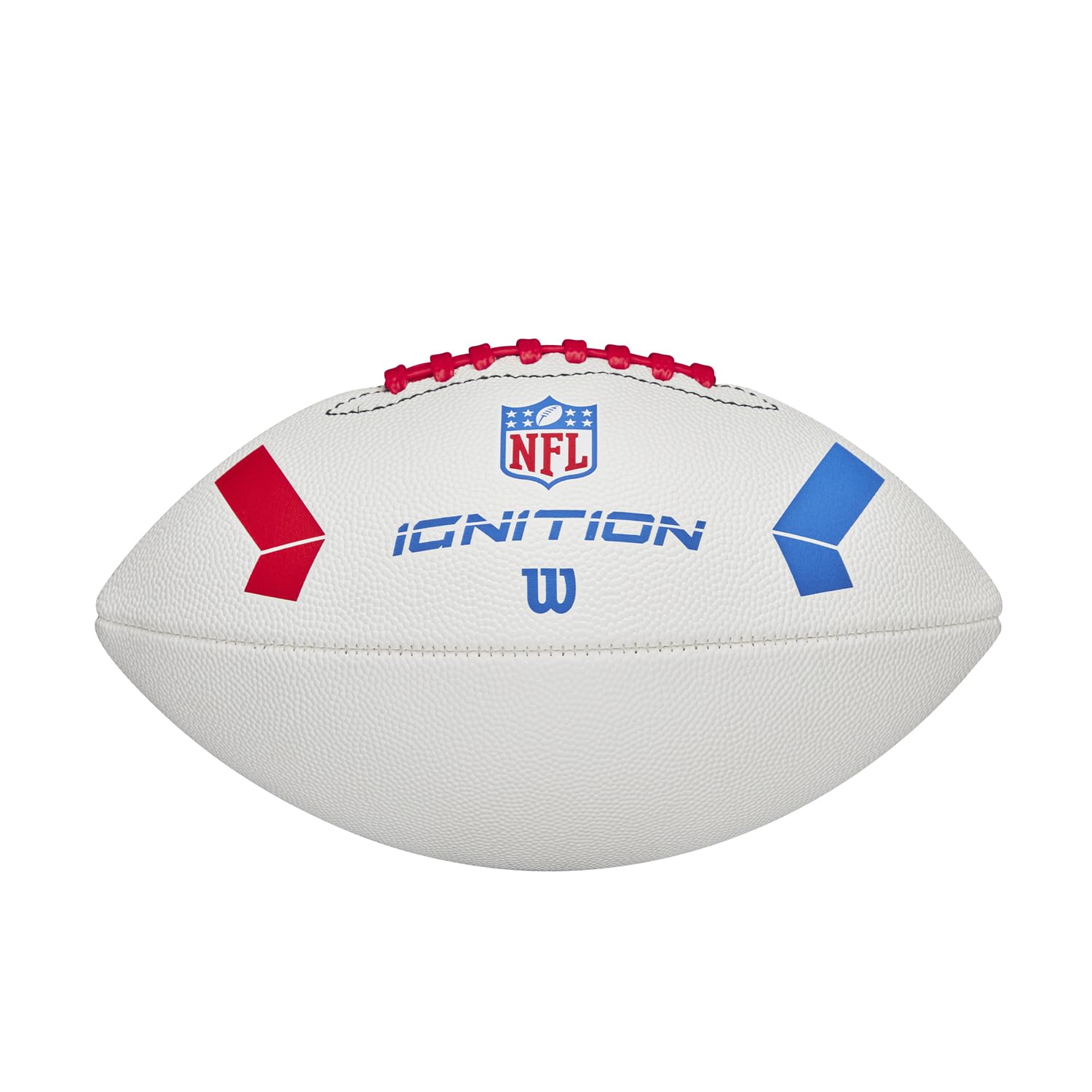 Wilson Zapłon NFL
