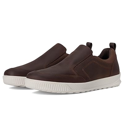 ECCO Byway Epoch Slip On Sneaker Men