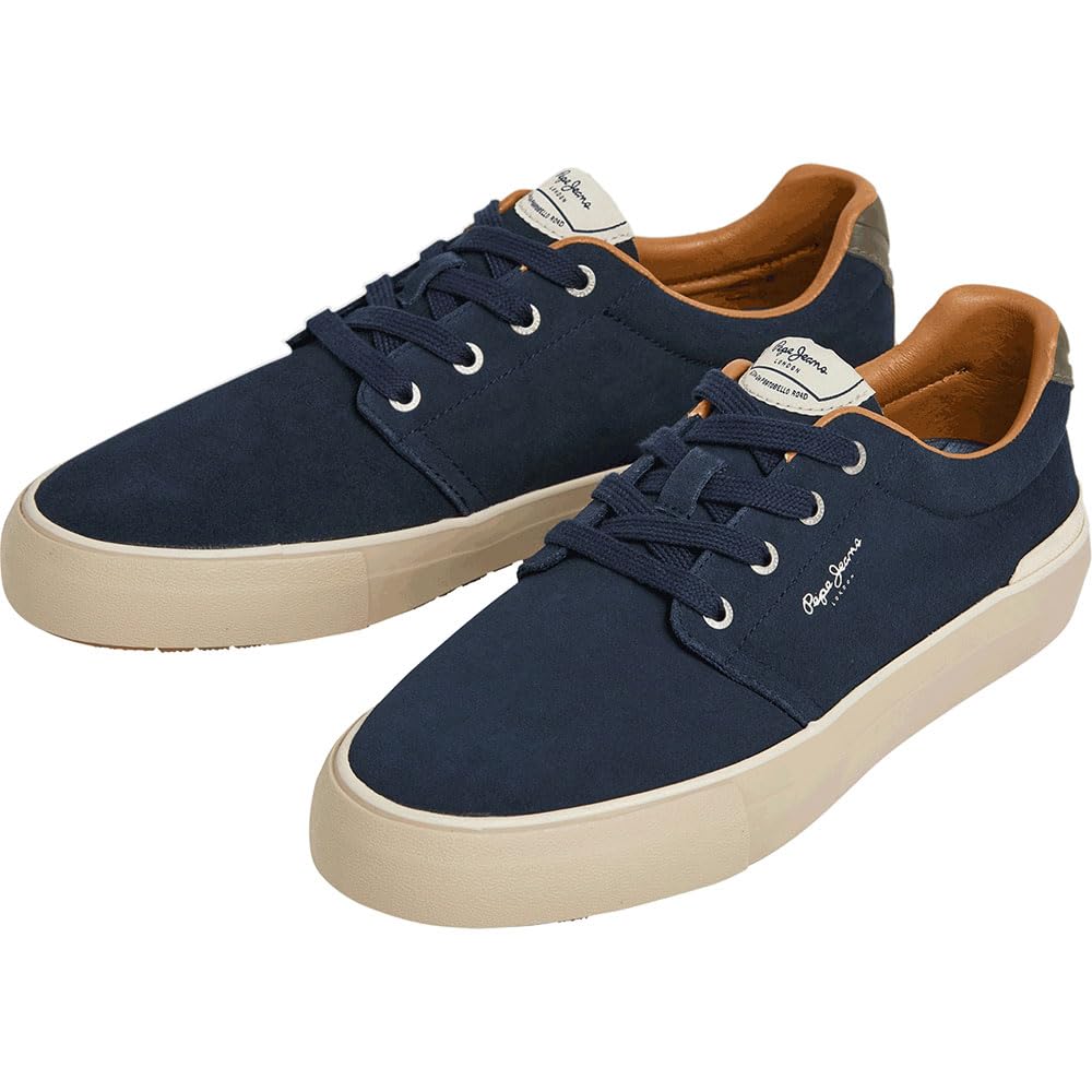 Pepe Jeans Ben Casual M, Sneak Hombre