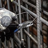 Vista 14 de Klein Tools 201-7CST Ironworker Pinzas de trabajo