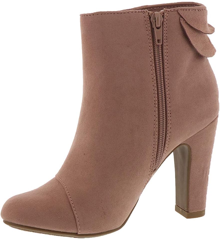 Fergalicious Campton Mauve 7.5 M