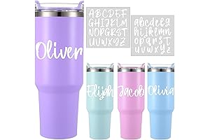 Professional-Grade UV Transfer Labels: Uncover Endless Personalization Possibilities