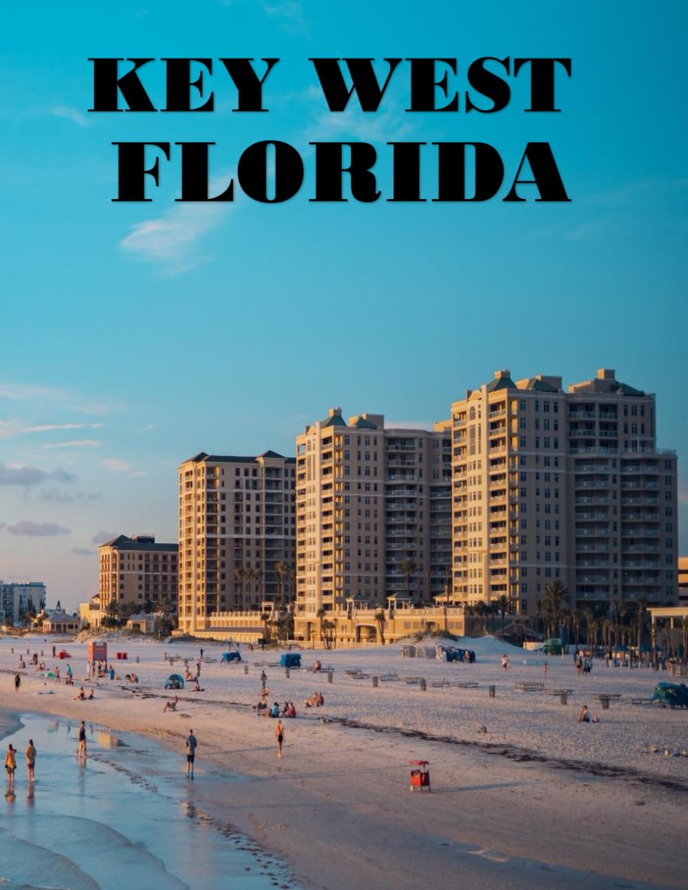 KEY WEST FLORIDA: A vibrant Tour to KEY WEST FLORIDA usa .