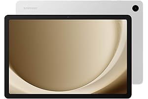 Experience Sharper and Immersive Technology with the Samsung Galaxy Tab A9 Plus 11-inch Android Tablet