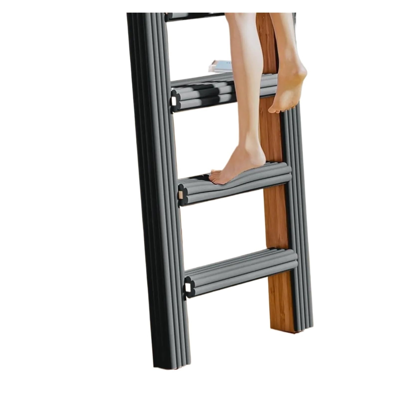 Dfgbapkbl Color1 Bunk Bed Ladder Pads Bunk Bed Ladder Pads