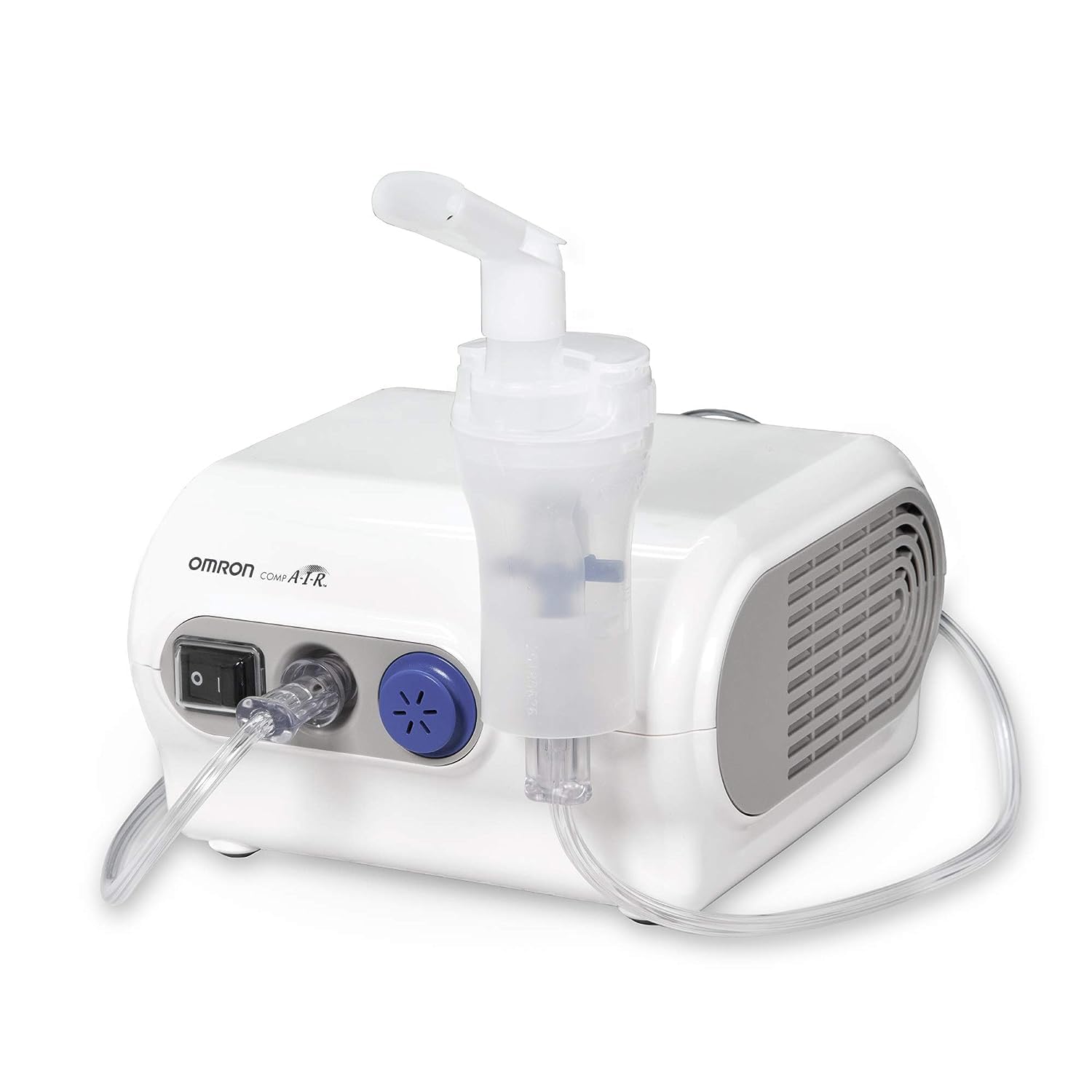 Omron NE C28 Compressor Nebulizer For Child and Adult With Virtual Valve Technology Ensuring Optimum Medicine Delivery to the Raspiratory System (B0DB5NX9FB) Amazon Price History, Amazon Price Tracker