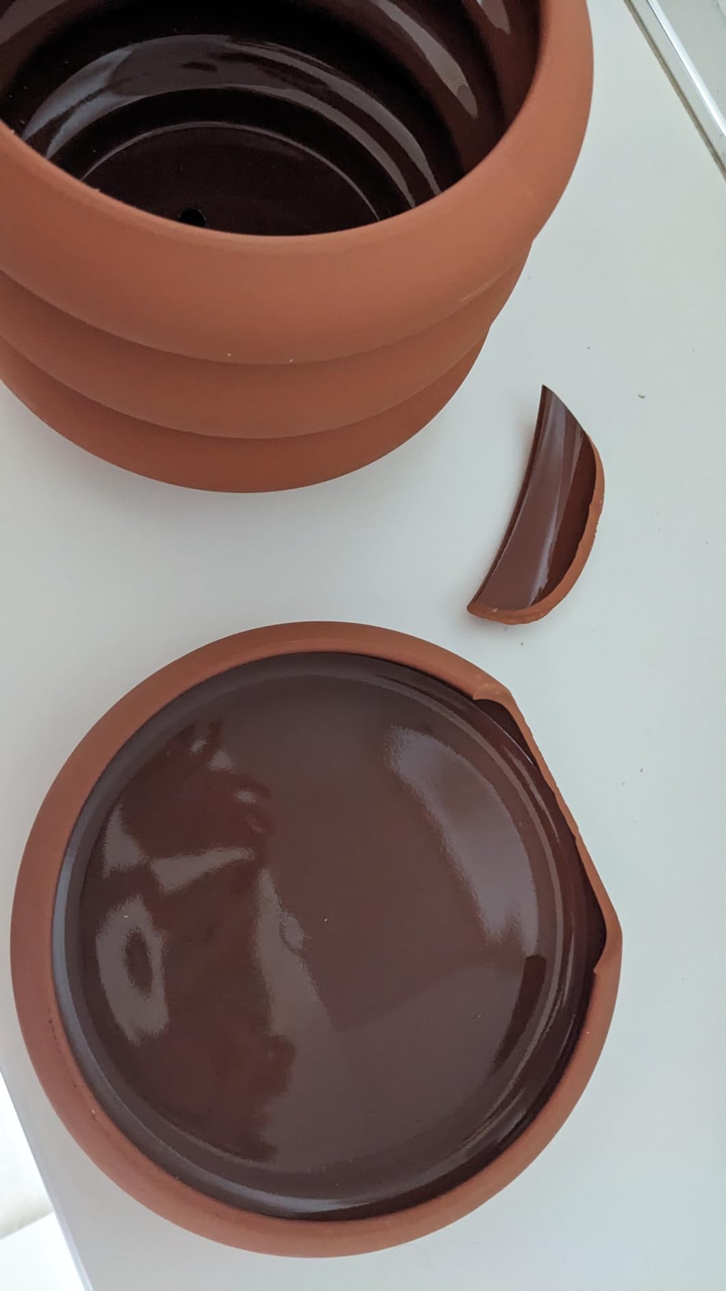Navaris Vaso A Bolle In Vetro Trasparente Alto 34 Cm, Design Moderno Verde Per Fiori E Rami Decorativi