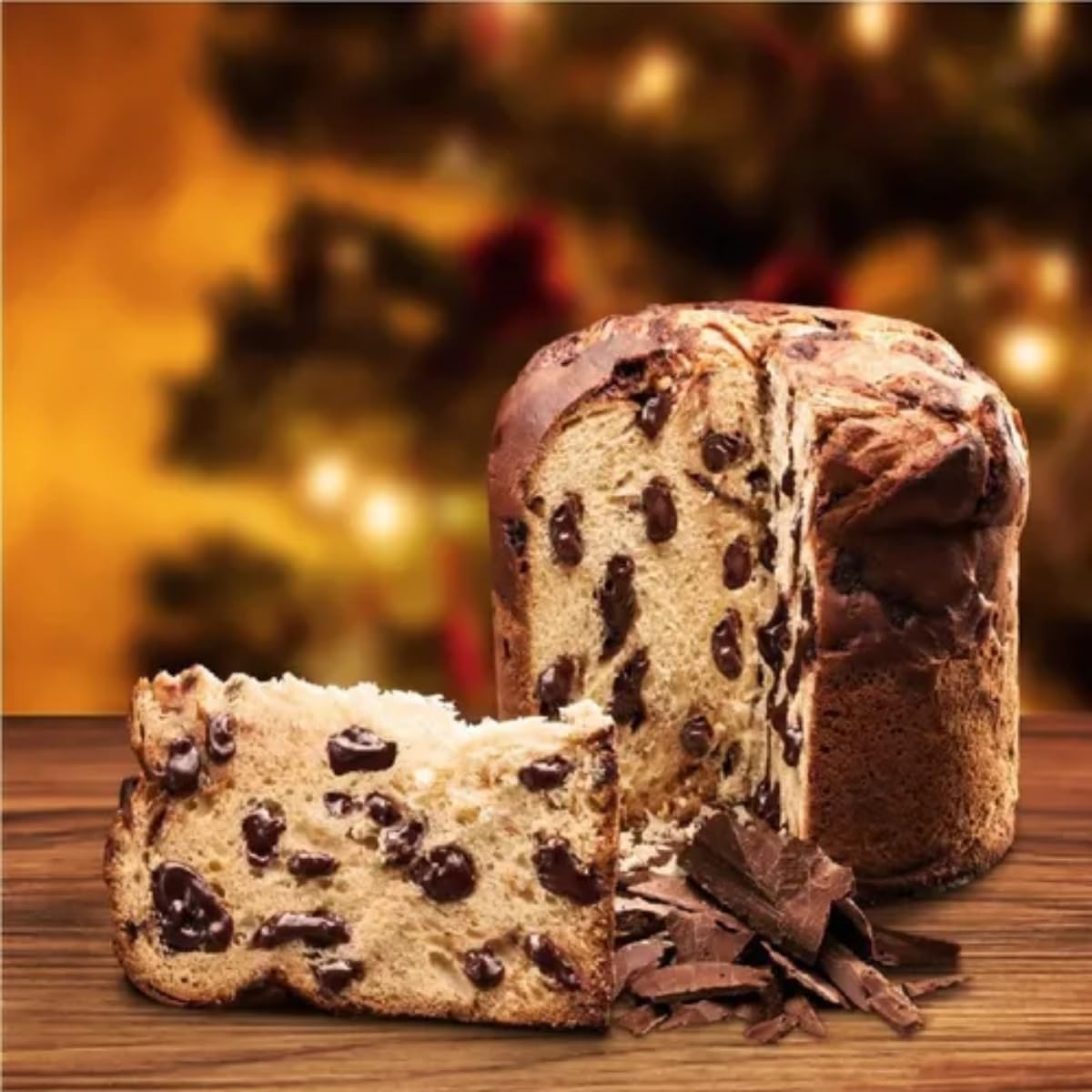 Chocottone Bauducco 400G - Delícia De Natal! É Bom? Leia Isso 4 61H+Tq4Hbbl. Ac Sl1200