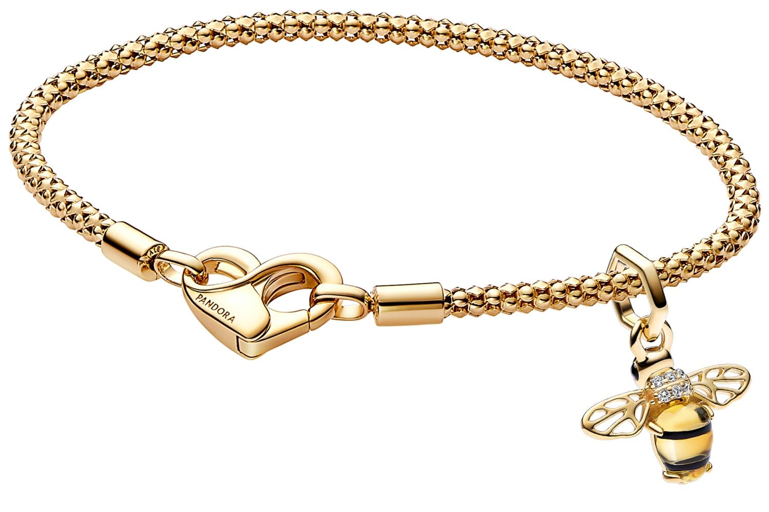 PANDORAPulsera para Mujer 15846