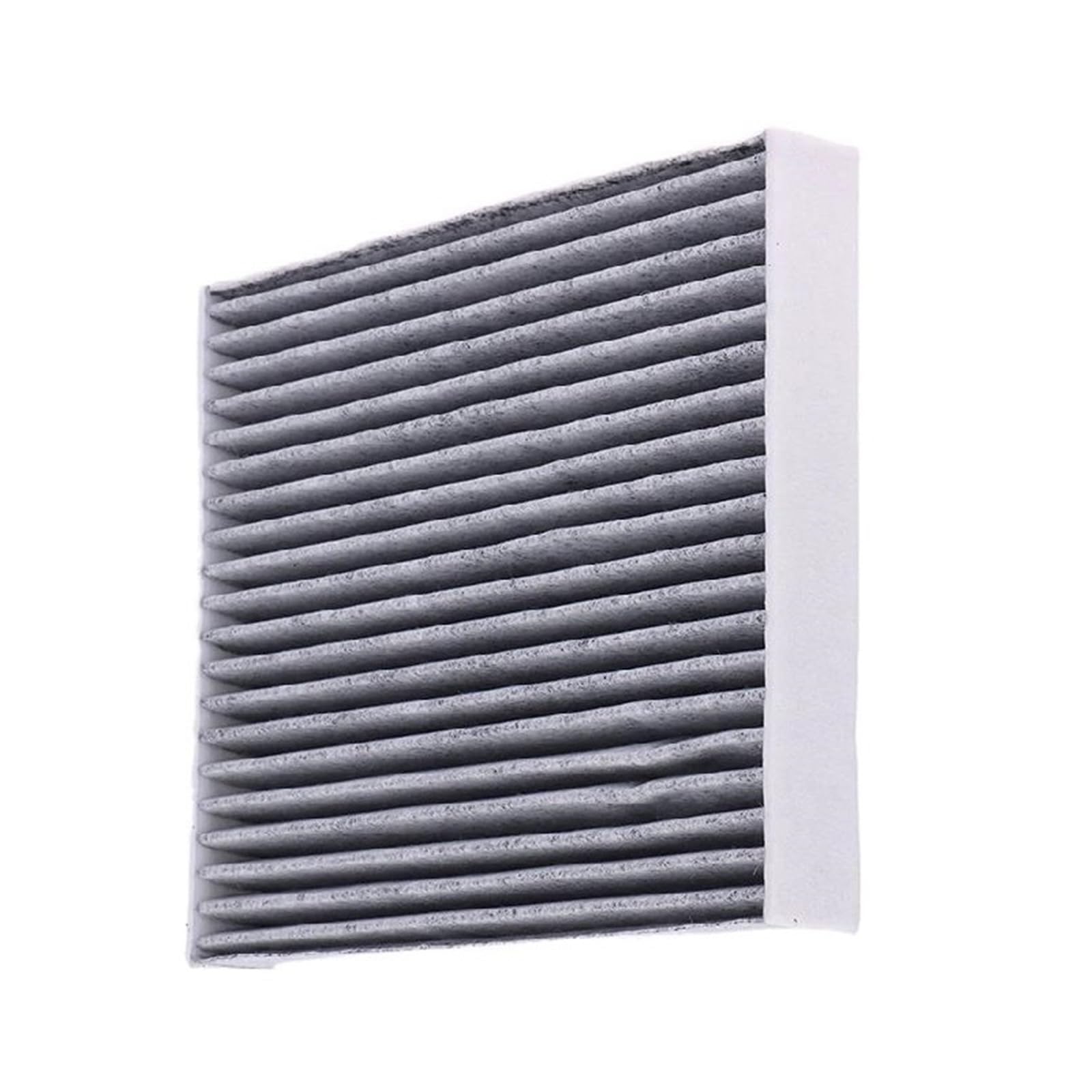 Bertdcx One Color Car Parts For Lexus Rx450hl 2018-2022 Auto Carbon Filters Car Accessories Cf12157 87139-0E040 87139-0R030 87139-26010