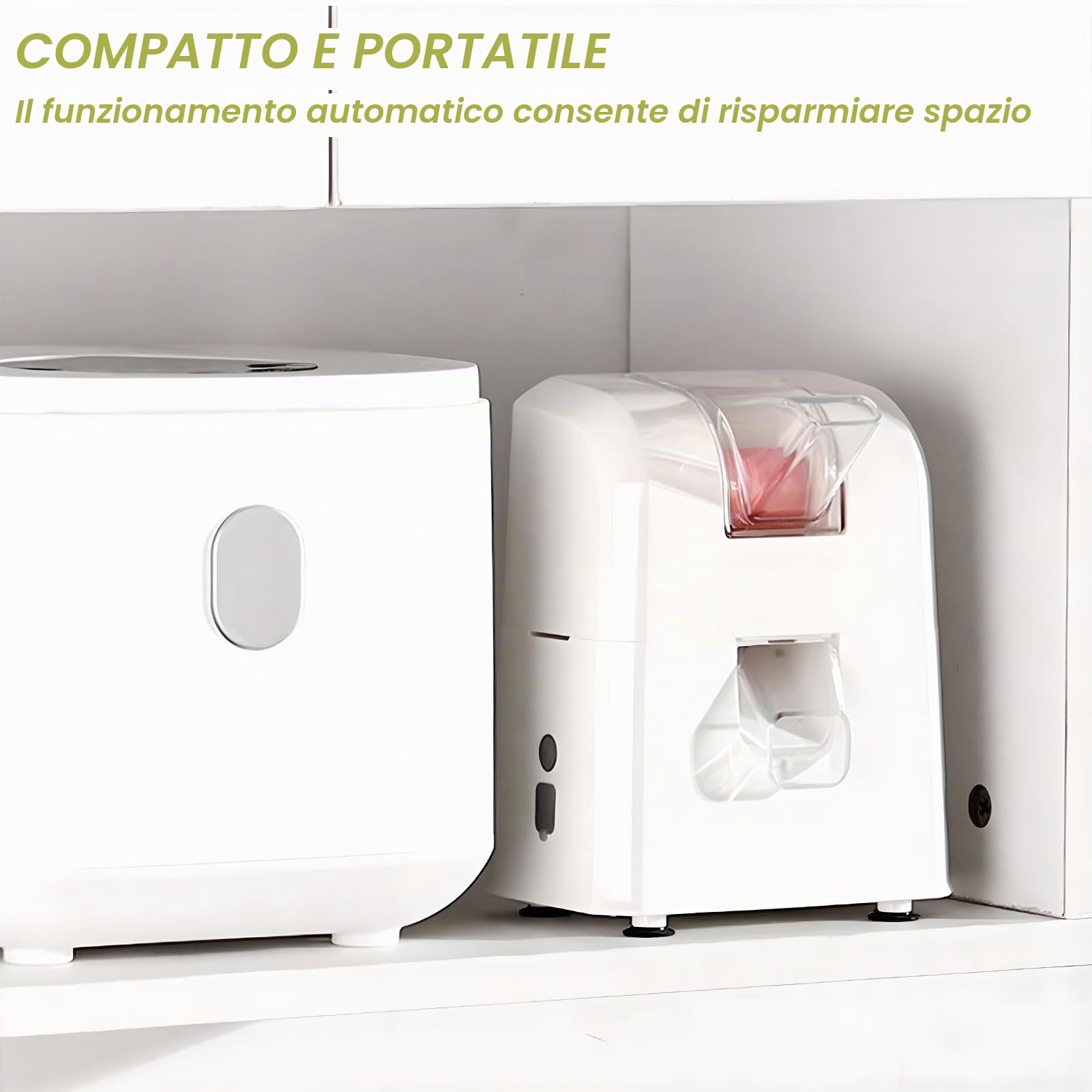 Sgusciatrice elettrica per piselli, sbucciatrice automatica ricaricabile tramite USB per piselli, fave edamame, sgusciatrice one-touch per la cucina domestica, facile da pulire e silenziosa