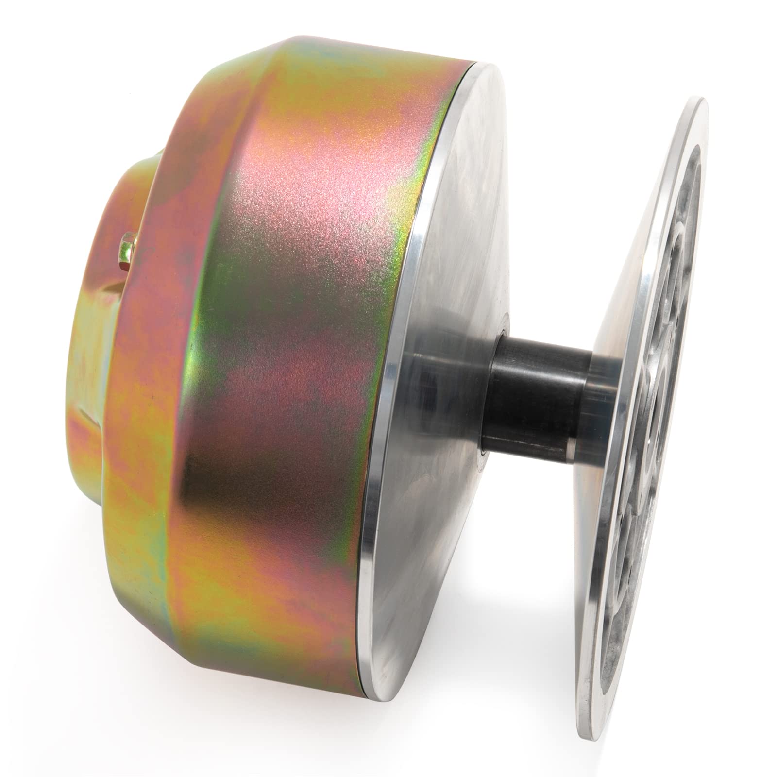 Amazon.com: SFriding Primary Drive Clutch AM138487 for John Deere 