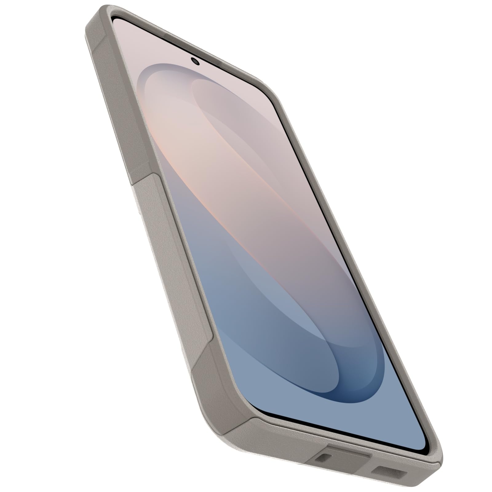 OtterBox Commuter Etui na Samsung Galaxy S26 FE/S25 FE, Beige