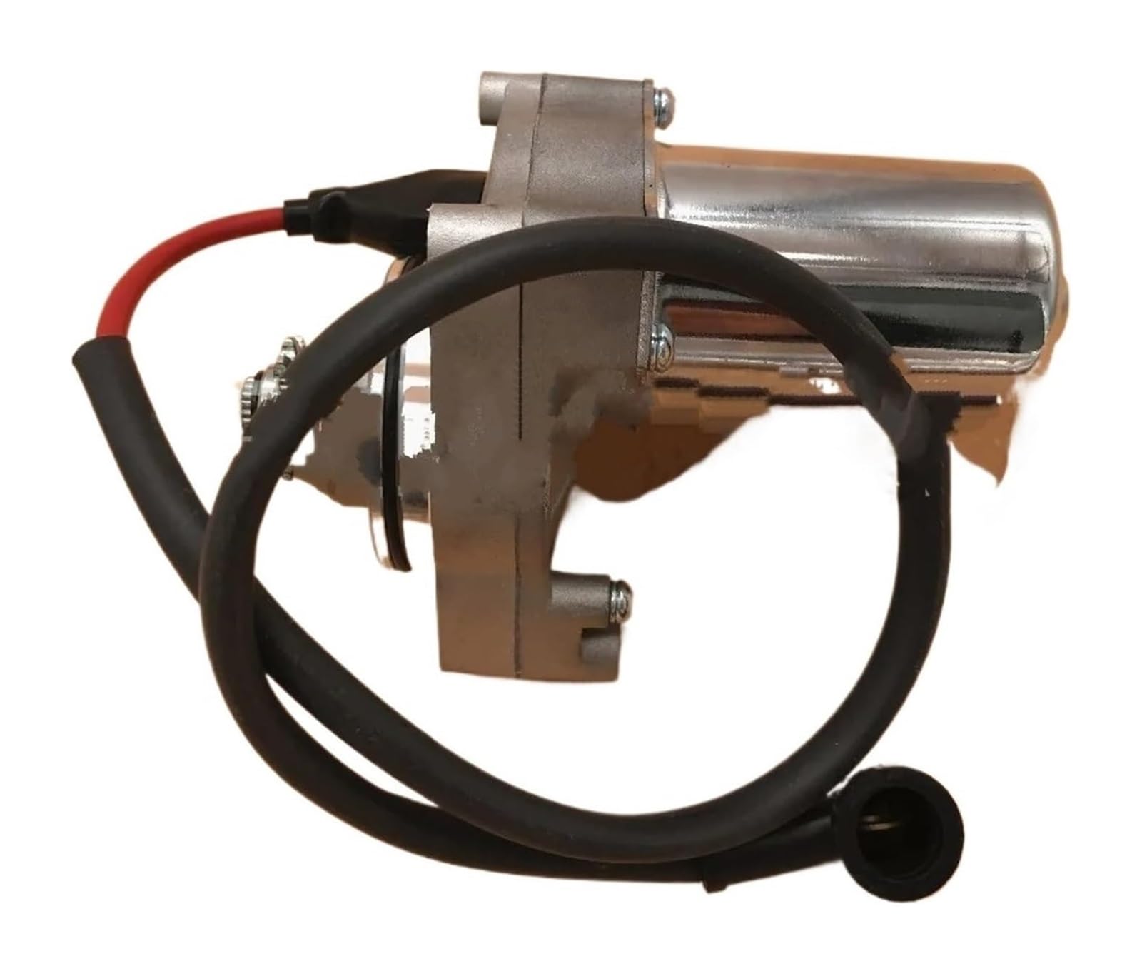Motor Generador ATV 50CC 70CC 90CC 110CC 107CC Quad Dirt Bike Motor De Arranque Modelo con Cables Motor De Arranque ATC