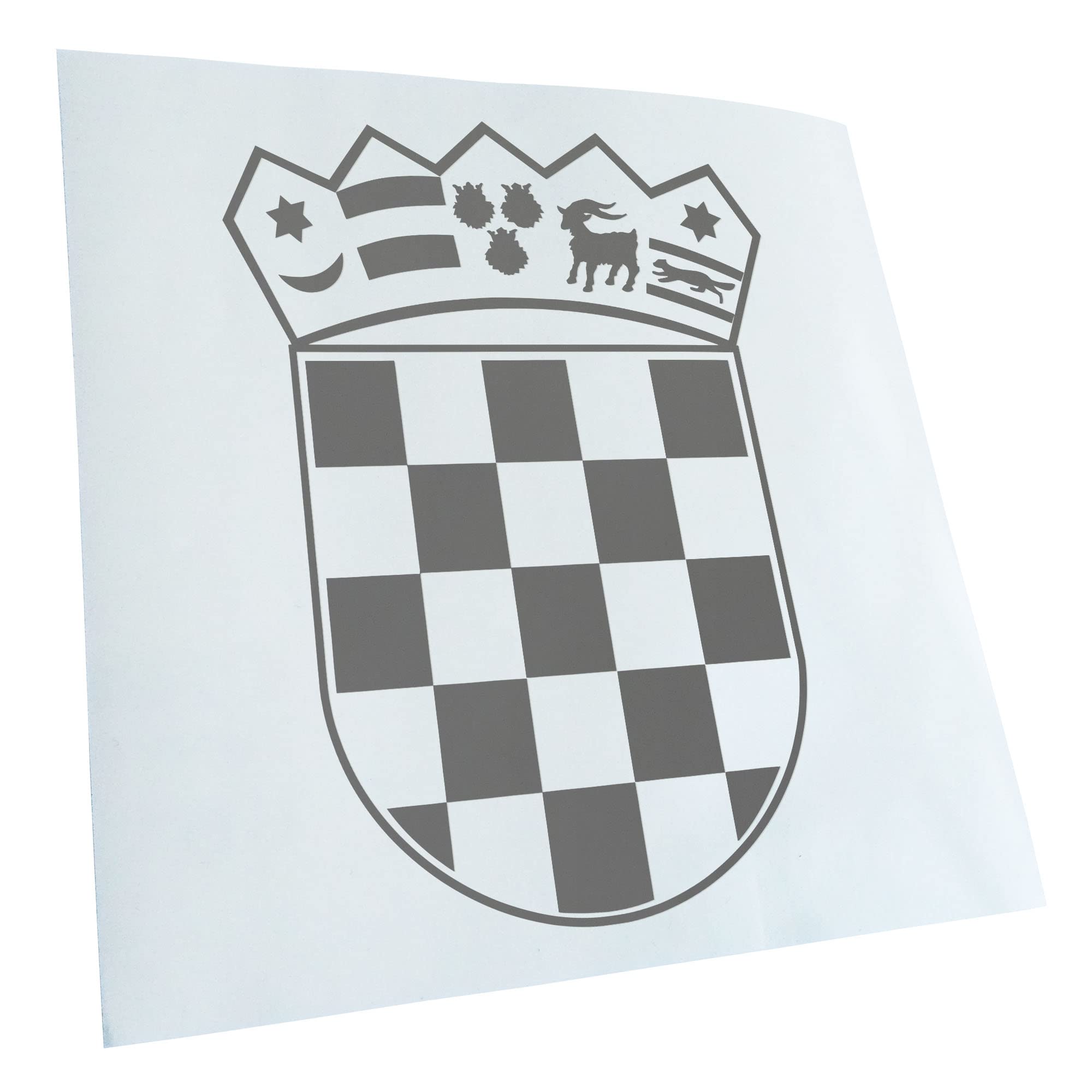 Sticker Adesivi Adesivo Stemma Citta Bandiera Auto Moto Parigi - Foto 12