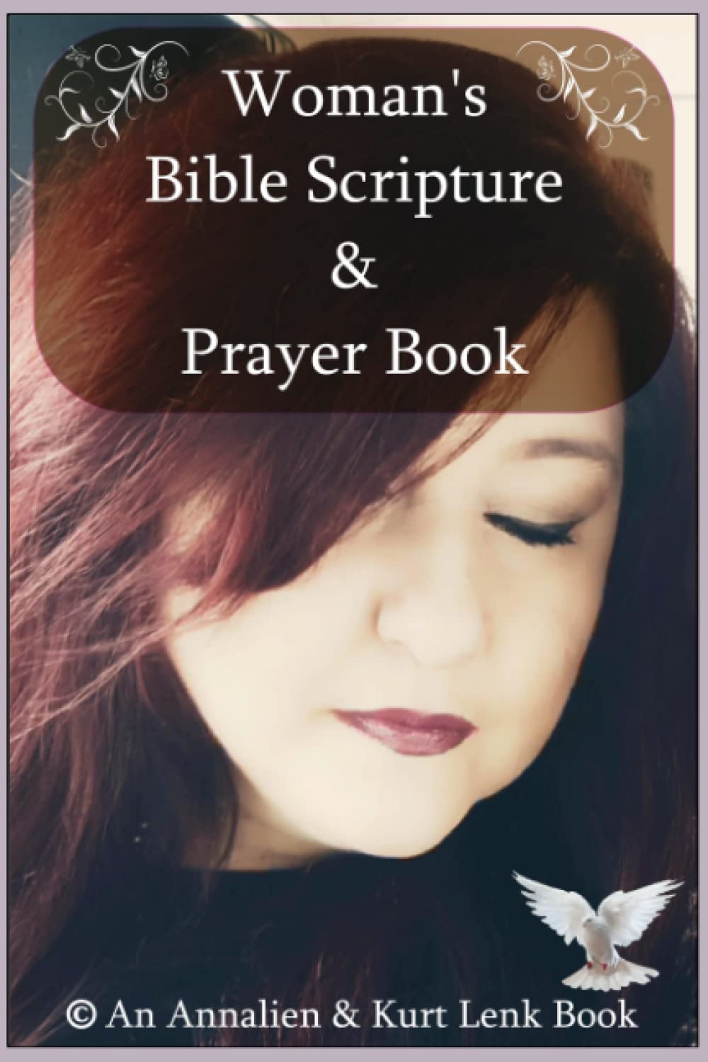 Woman's Bible Scripture & Prayer Book (Woman's Bible Scriptures & Prayer Books)