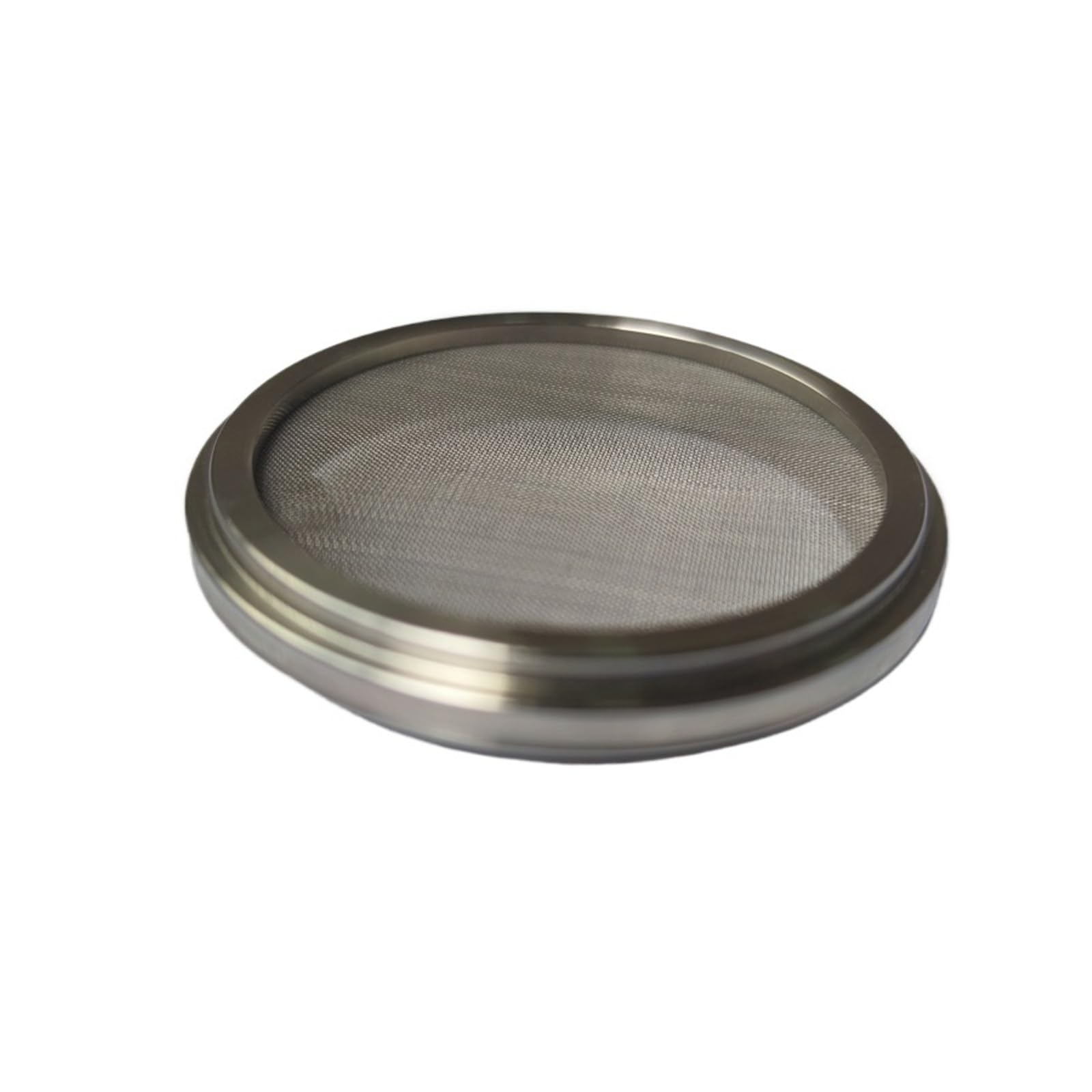 Tamis filtrant de 60-1500 maille à support central renforcé