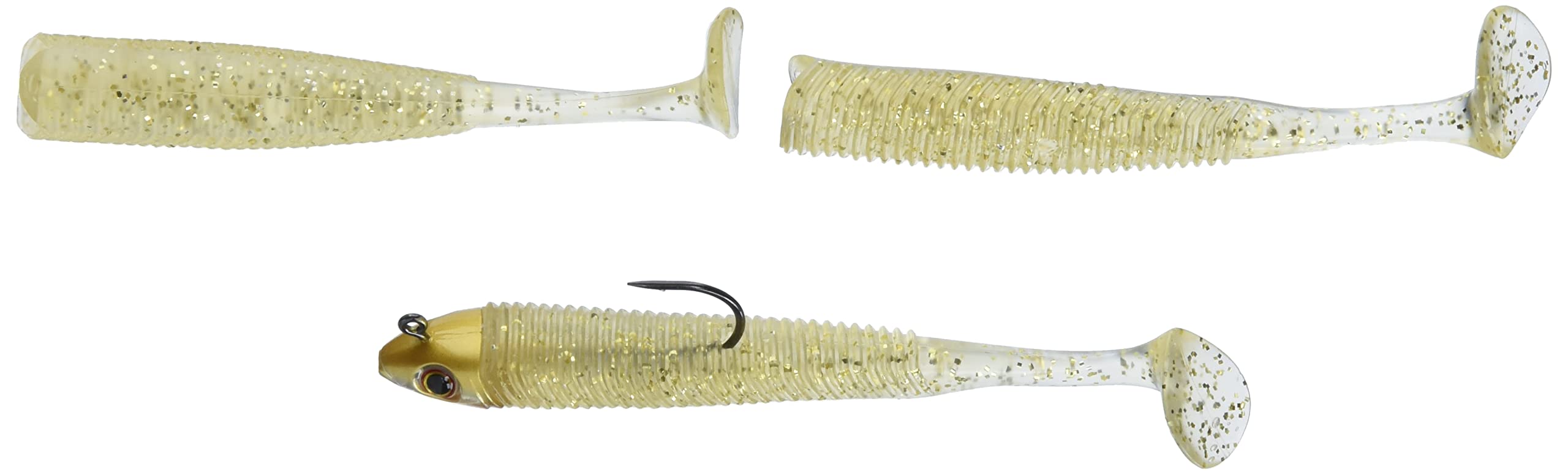 Storm 360GT Searchbait Sahte Balığı
