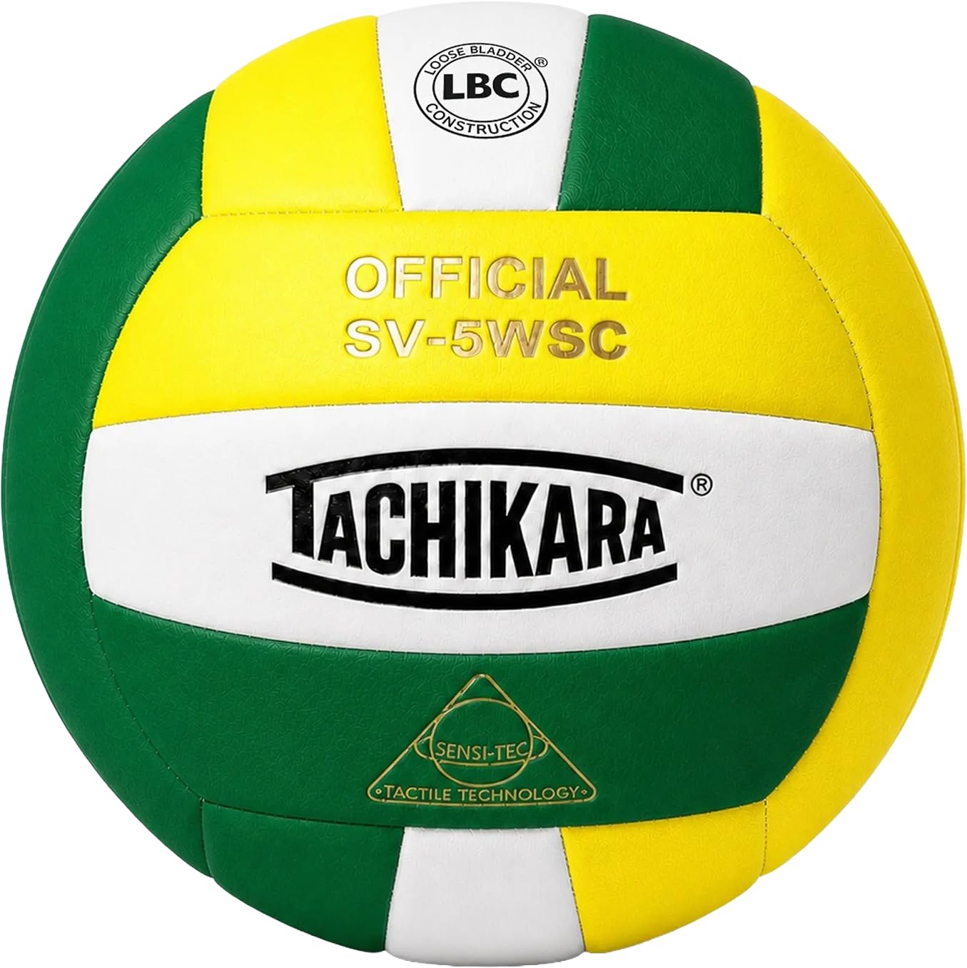 Tachikara® Sensi-Tec® SV5WSC-NFHS