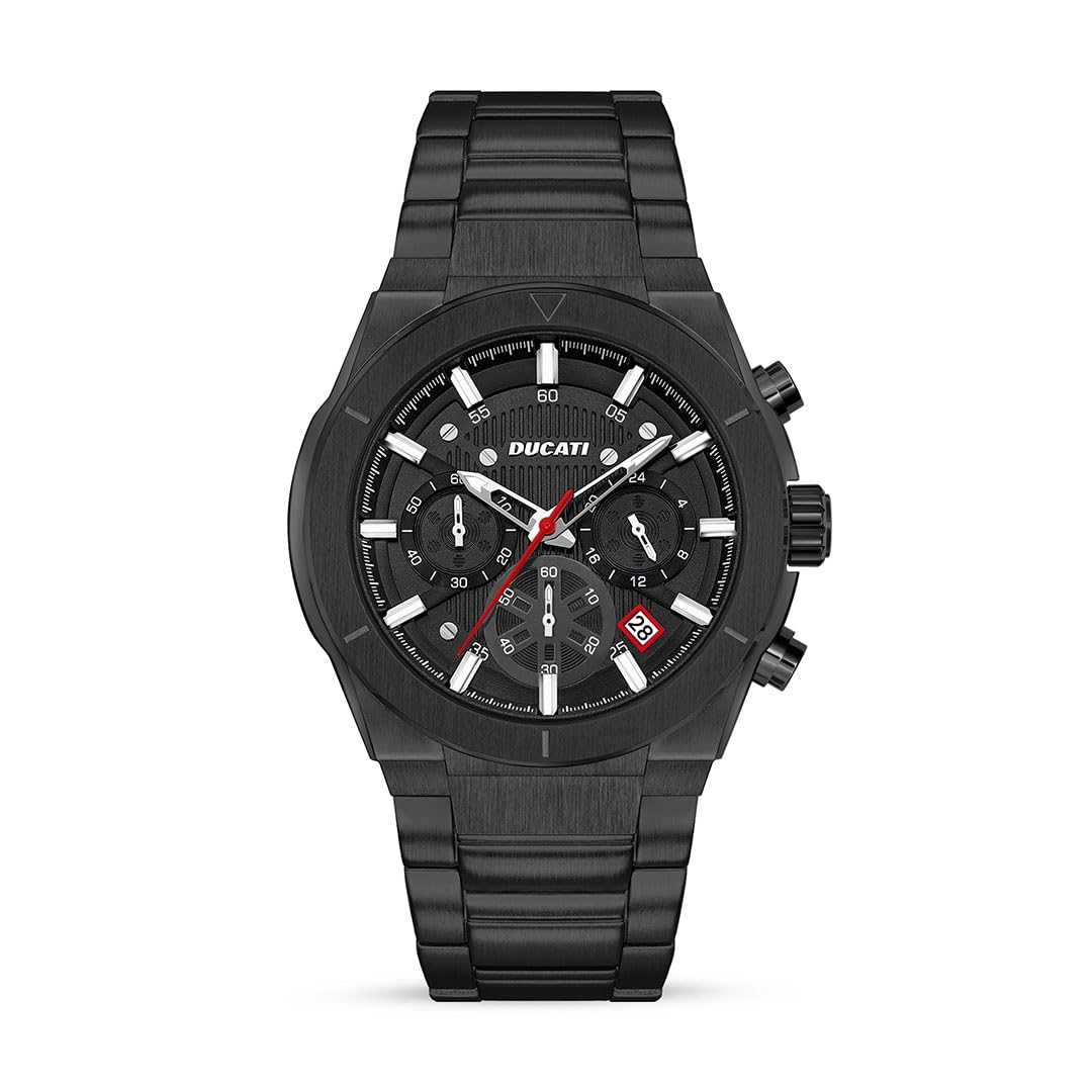 Ducati Orologio Uomo - DTWGO0000901