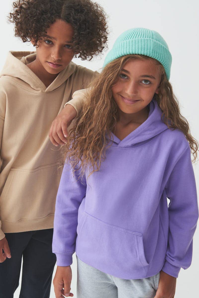 COOZO Unisexo Niños Sudadera