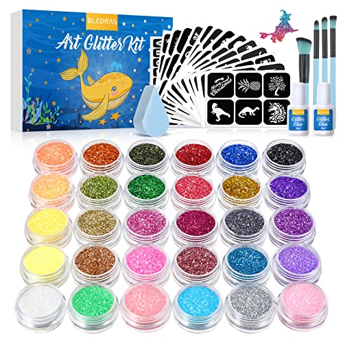 Die 8 besten Airbrush Tattoo Sets für Kinder (Test)