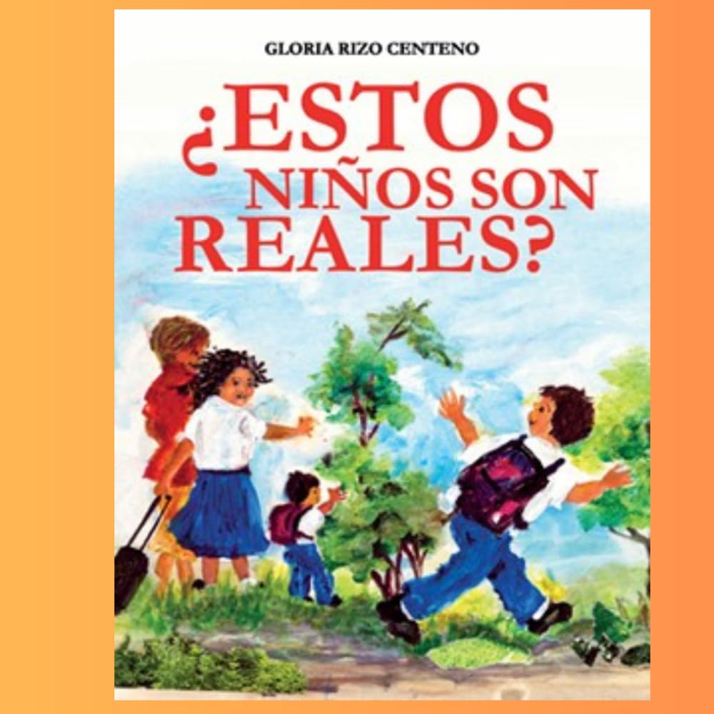 ¿ESTOS NIÑOS SON REALES?: Cuentos infantiles sobre emociones, imaginación y valores