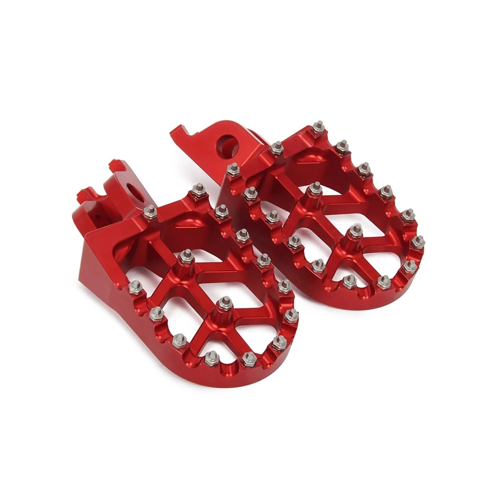Syc27qp Footpegs Shift Pedal Lever Motorcycle Footpeg Foot Pegs Folding Tip Gear Shift Pedal Shifter Brake Lever Shifter Lever For Crf250l Crf 250L Crf250m 2013-2021