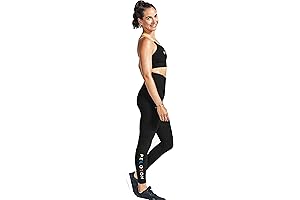 Peloton Women's Cadent High Rise Legging: Workout Wardrobe Essential