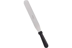 Ateco Ultra Straight Crepe Spatula Flipper