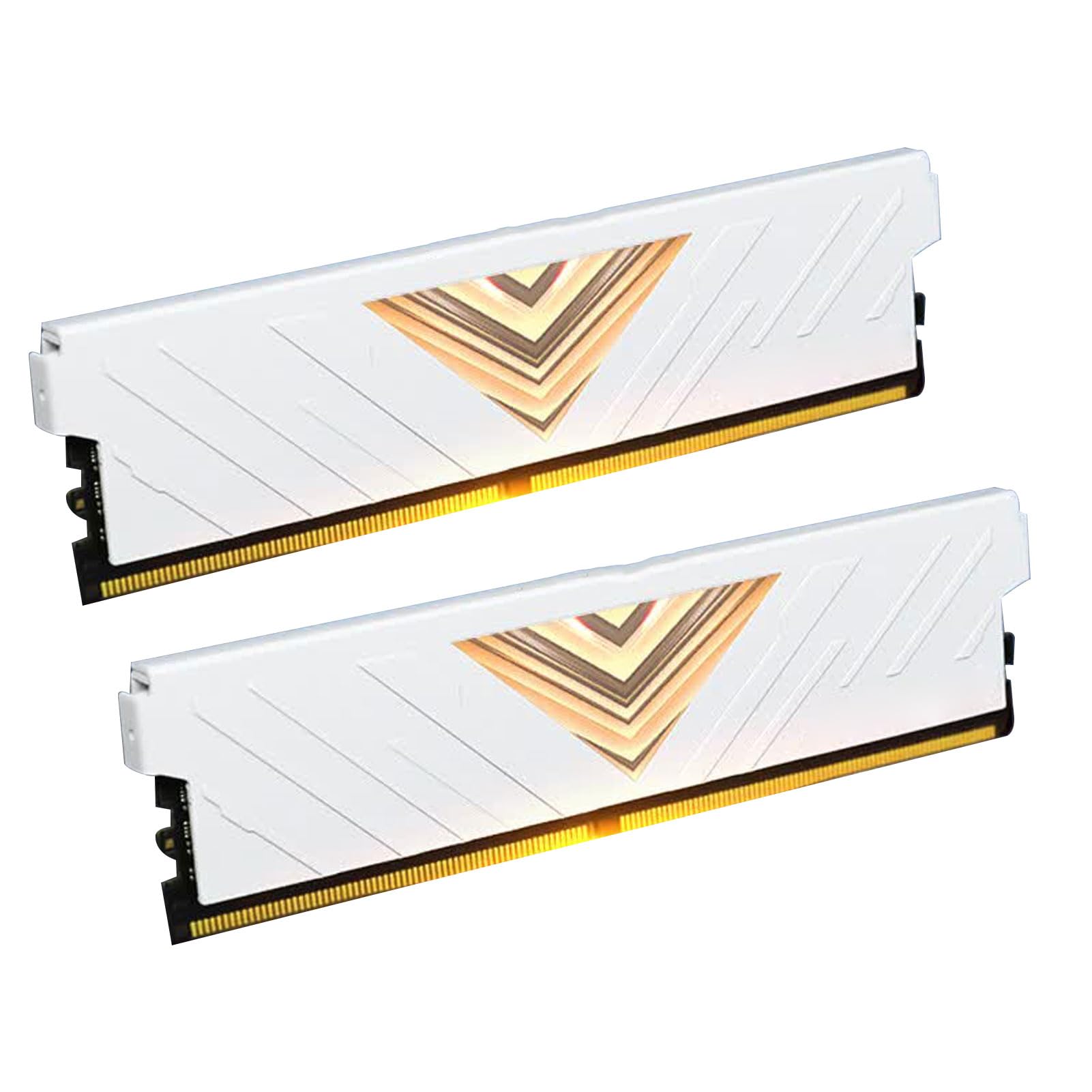 AMONIDA Pamięć DDR5 do Komputerów Stacjonarnych 32GB, 5600MHz XMP 3.0