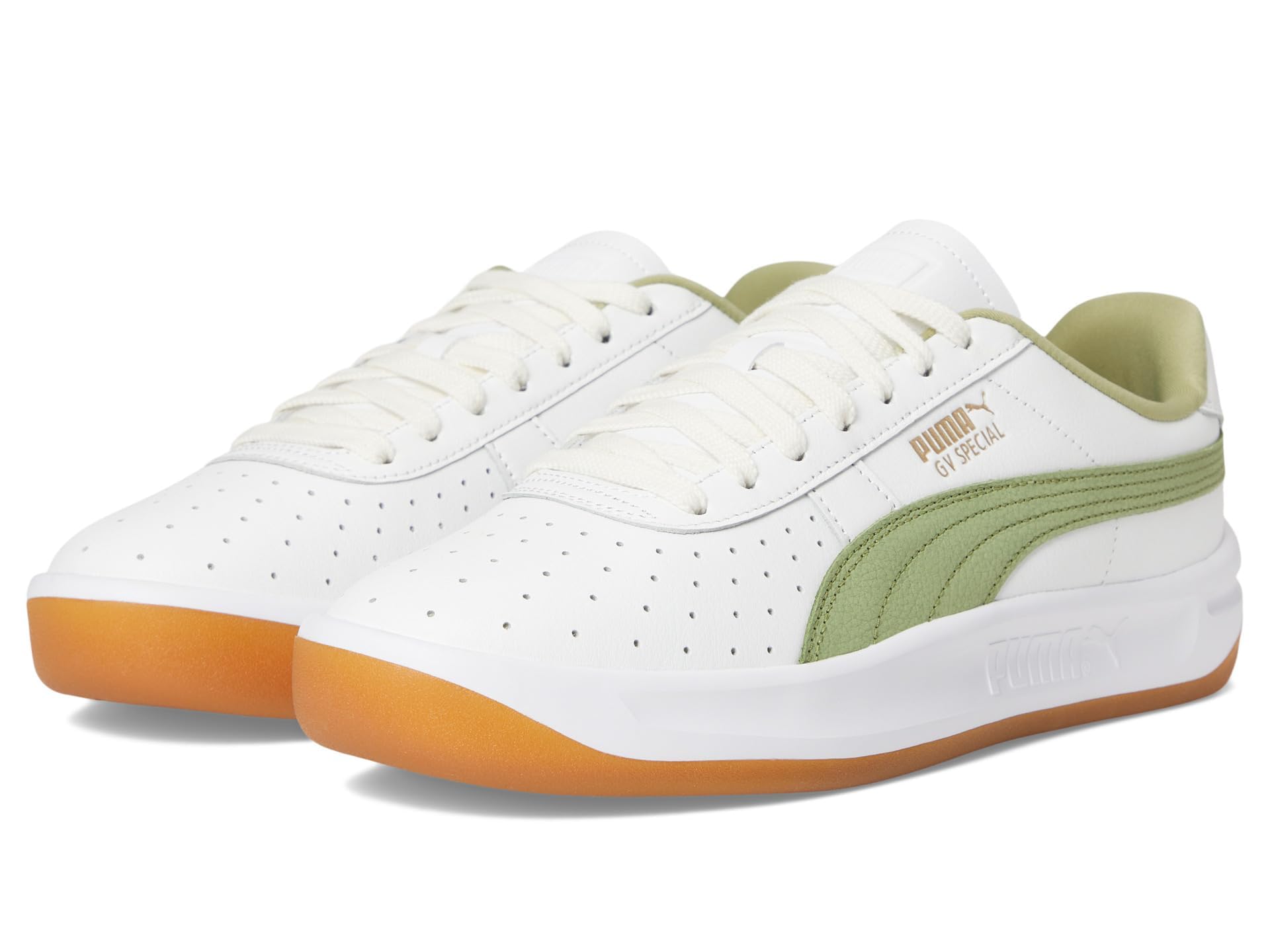 Puma Zapatillas Gv Special para hombre, Blanco