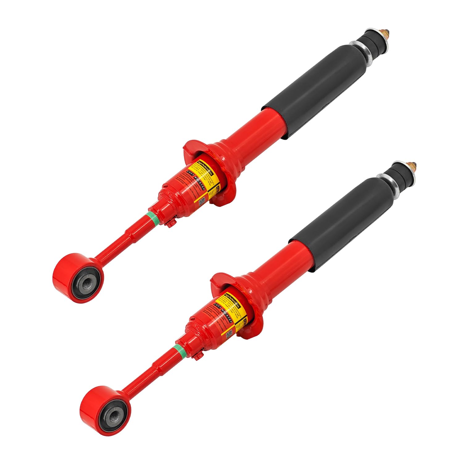 Aimi★ ZUA Customized High Performance Auto Steering Gear Assy