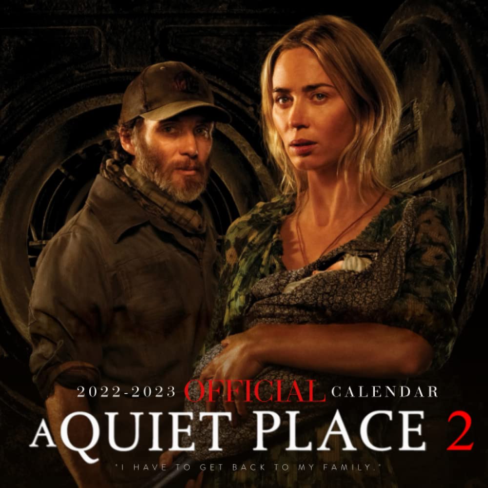 Buy A Quiet Place Part II 2022 OFFICIAL A Quiet Place Part II 2022
