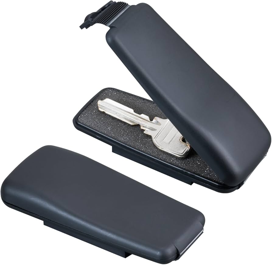 Amazon | セイワ(SEIWA) キーケース 2個セット 強力マグネット