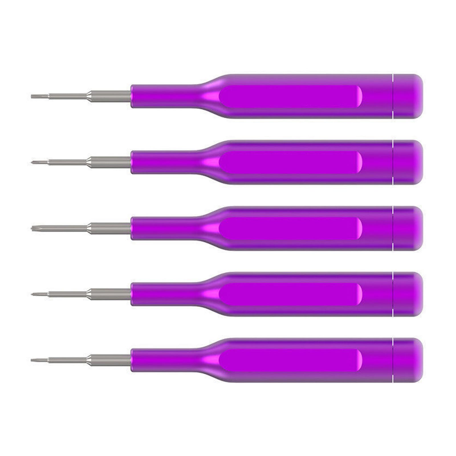 Whoasyst A Industrial Phone Repair Screwdriver Set With Lloy Steel Bit Perfect For Smartphone Nd Electronics Maintenance Repair T Phone Screwdriver Set