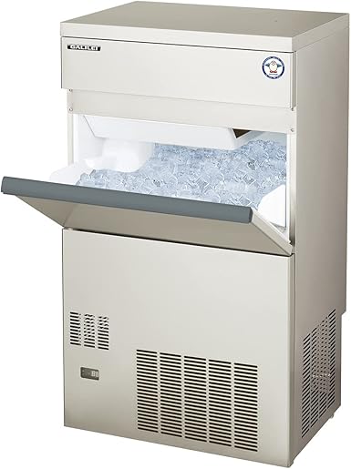 最高級 フクシマ 製氷機 25kgタイプ FIC-25KV1 冷蔵庫 - abacus-rh.com