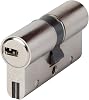 CISA Astral European Profile Cylinder Seal, Steel, Silver, 0A3S107012
