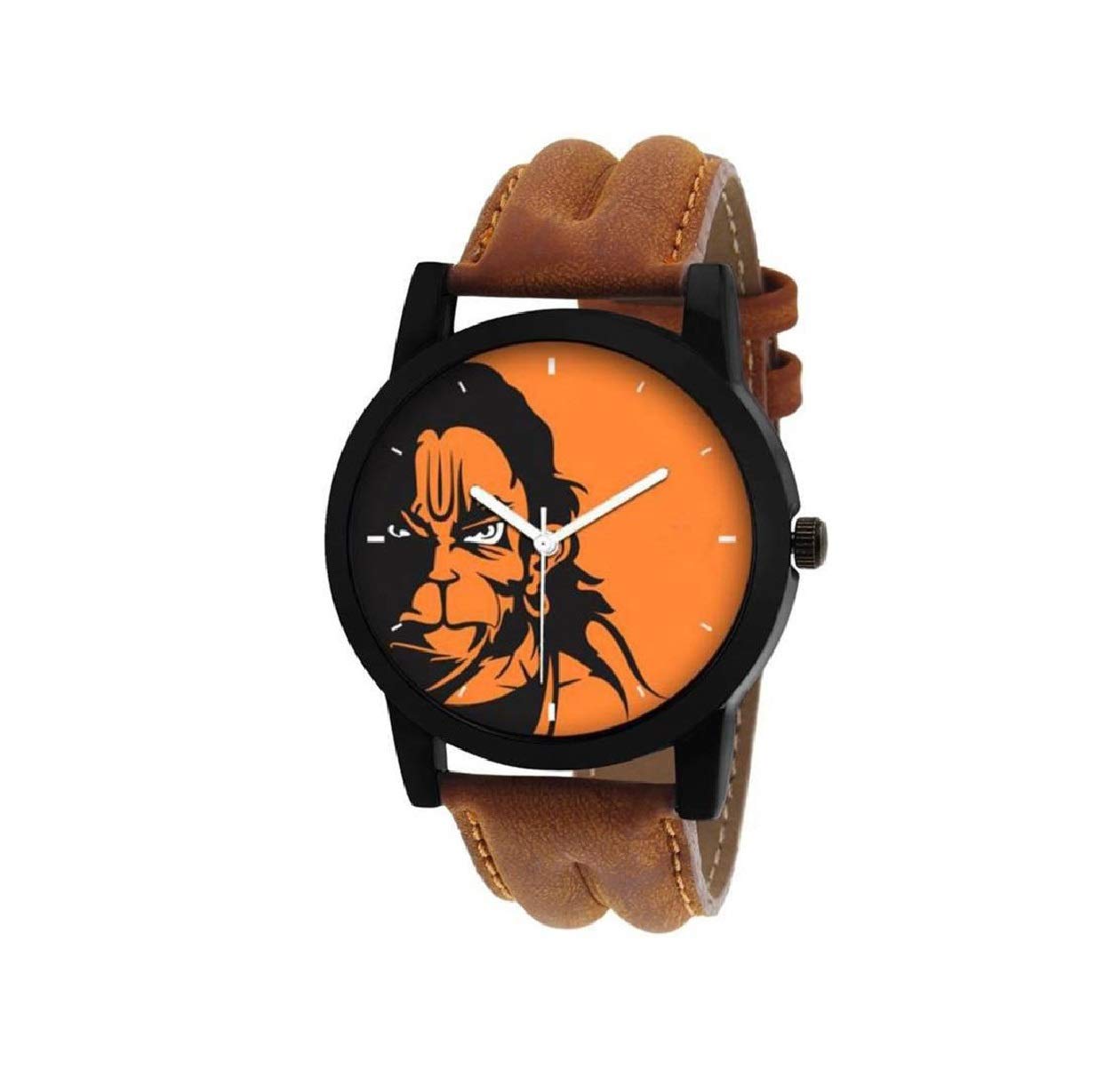 RPS FASHION WITH DEVICE OF R Analog Black Dial Mens & Boys Watch Leather Strap (B07JFDPYFK) Amazon Price History, Amazon Price Tracker