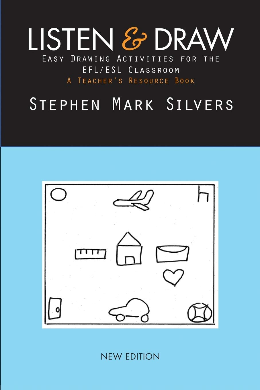 Buy Listen and Draw: Easy Drawing Activities for the EFL/ESL Classroom ...