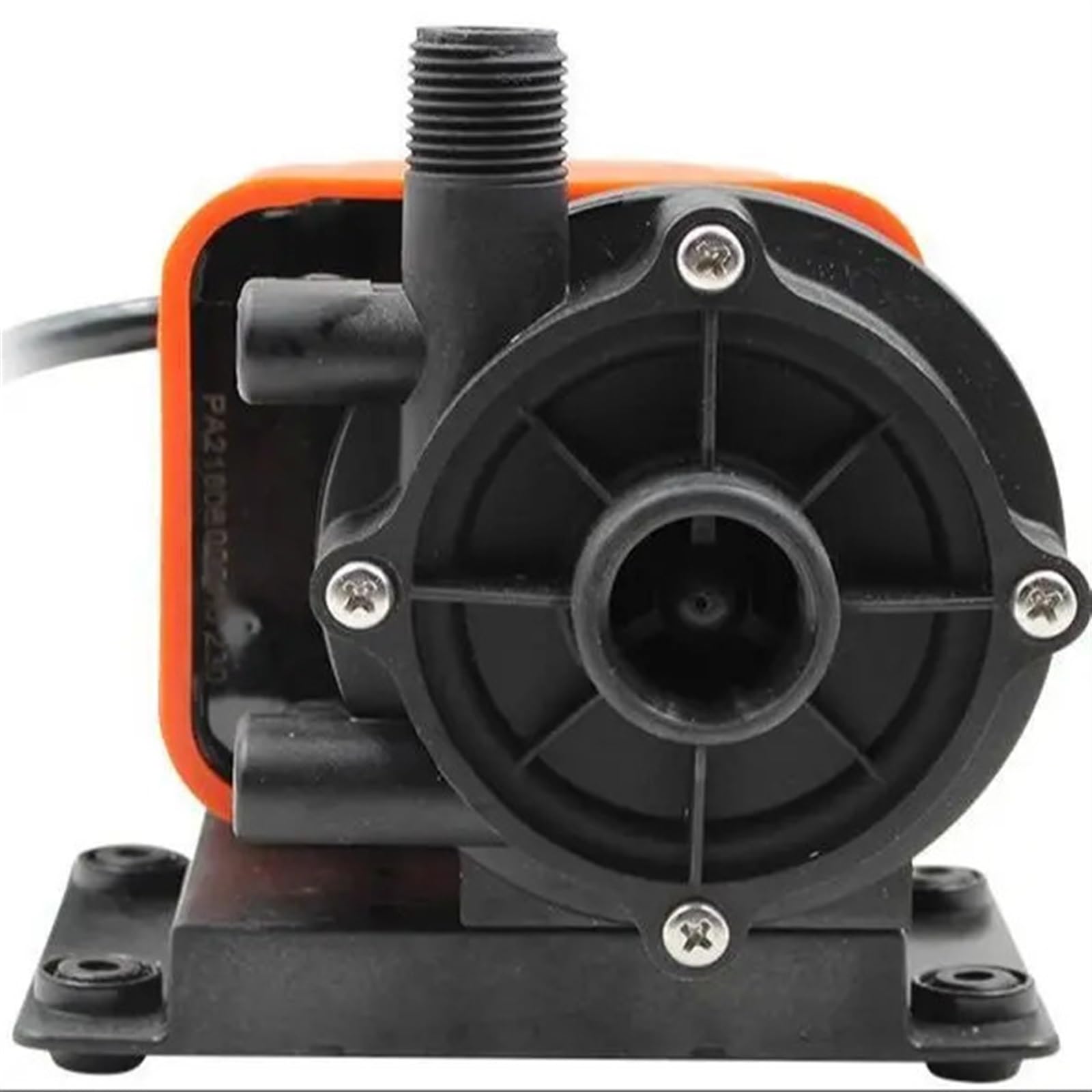 Pompa Condensa Climatizzatore, Pompa aria condizionata for AC fino a 12.000 BTU for barche marine, camper e roulotte