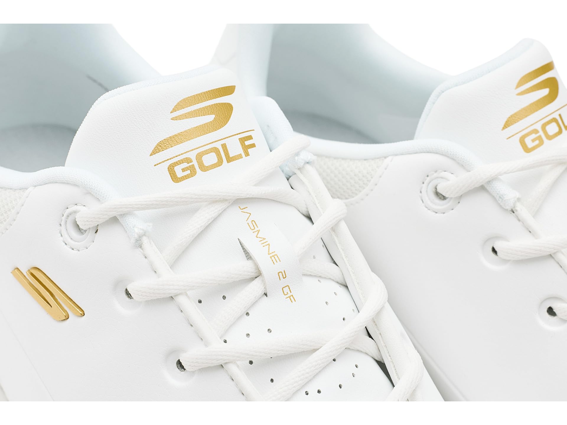 Skechers Damen Go Golf Jasmine 2 Gf Waterproof Lace Up Golf Shoes for WomenGolfschuh