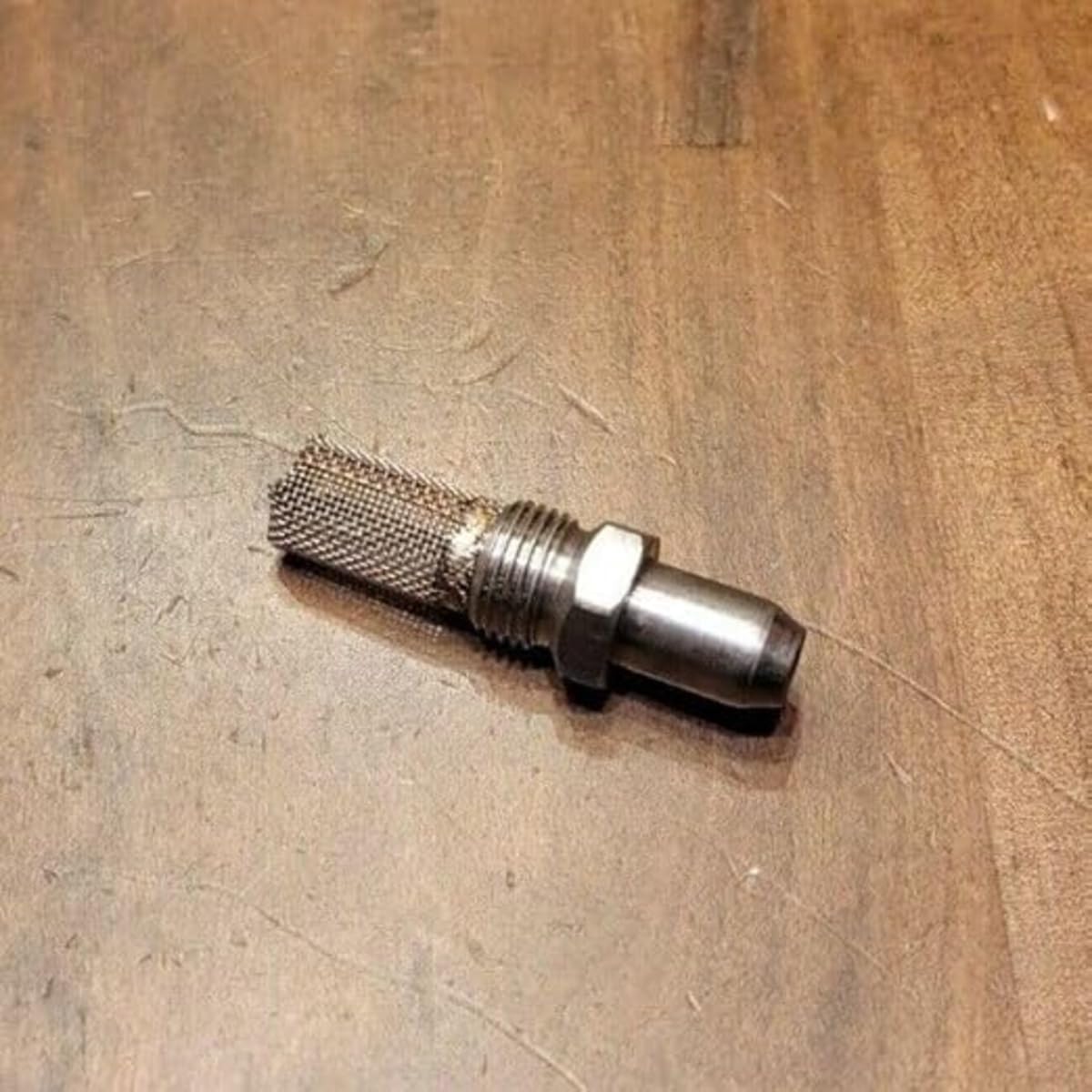 Replacement for STIHL New Spark Arrestor HS46 HS56 4242-140-6900